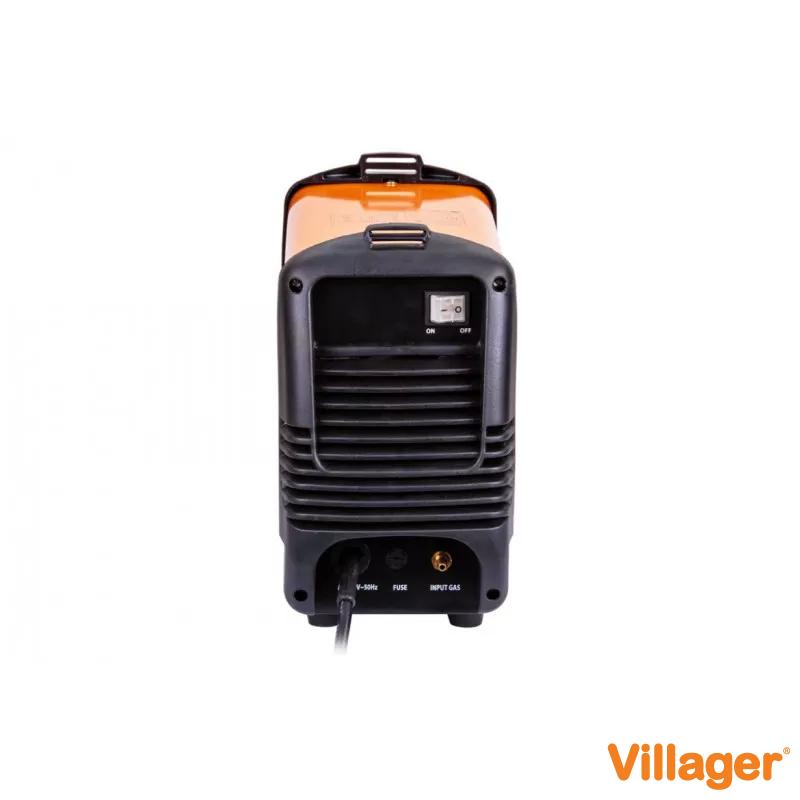 Aparat de sudura- invertor TIG 160 R 