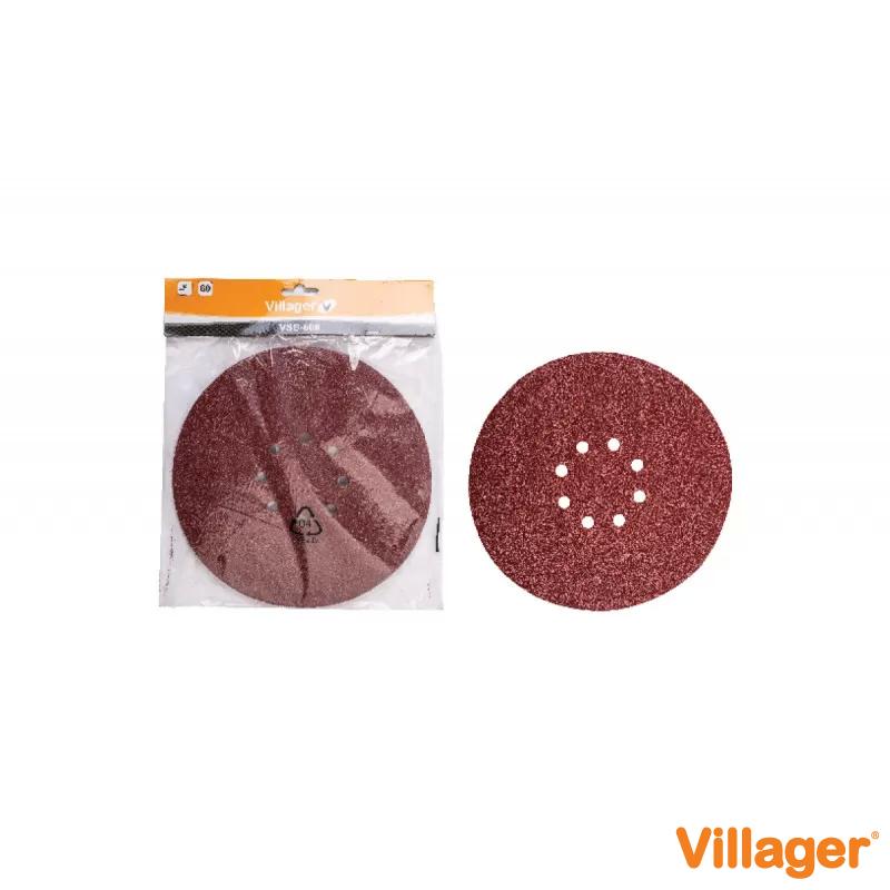 Disc de slefuit (smirghel) 80 