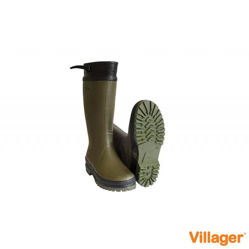 Cizme de vânătoare Alaska 93014 - NR.45 