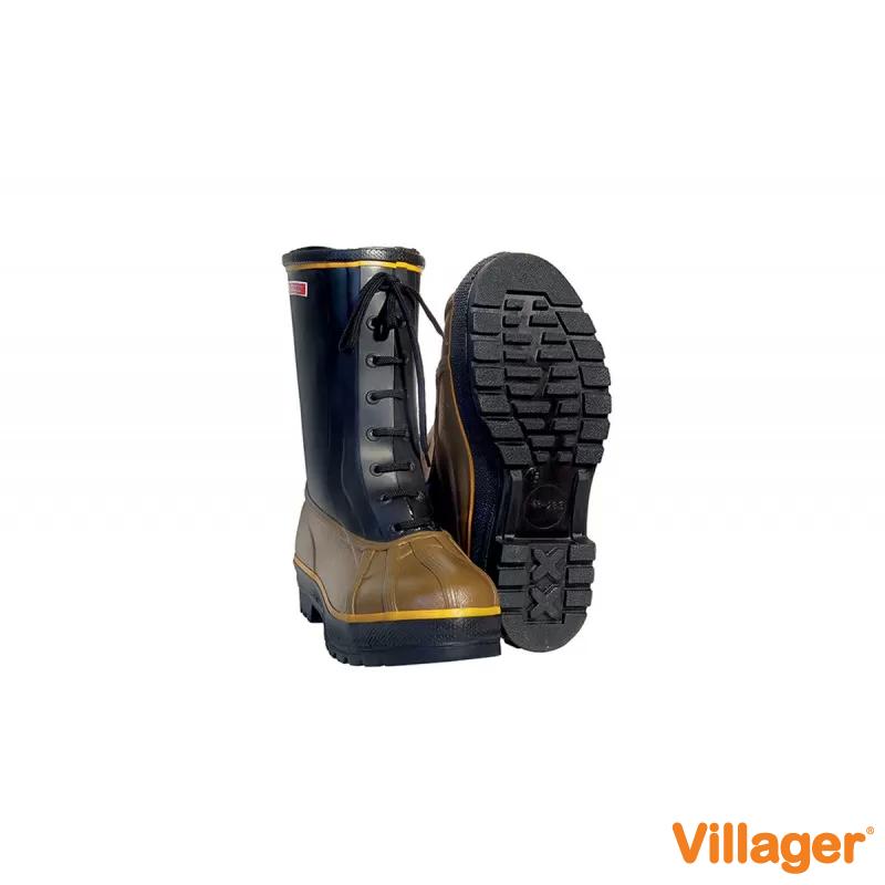 Cizme de vânătoare Winter Ivo 91518 - NR.39 