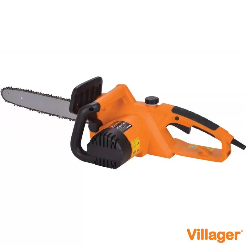 Fierastrau electric VET 2035 