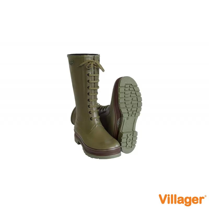 Cizme de vânătoare Balkan Hunter 93036 - NR.41 
