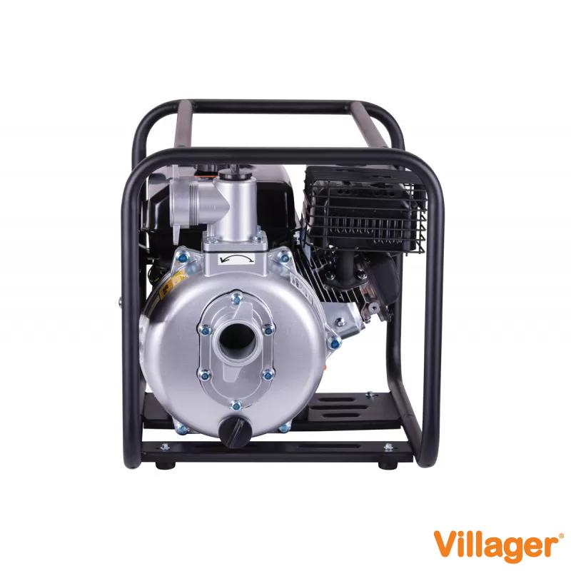 Motopompa Villager HPWP 30 P 