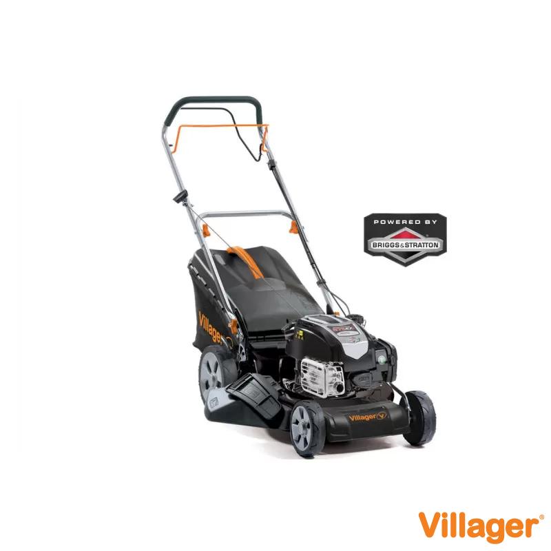 Masina de tuns iarba VRS 510 P 