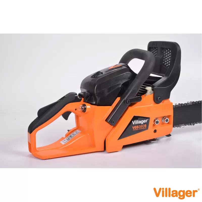 Motofierastrau VGS 380 S 