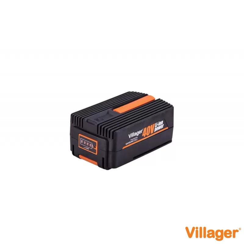 Baterie pentru Villy 4000/6000 E 