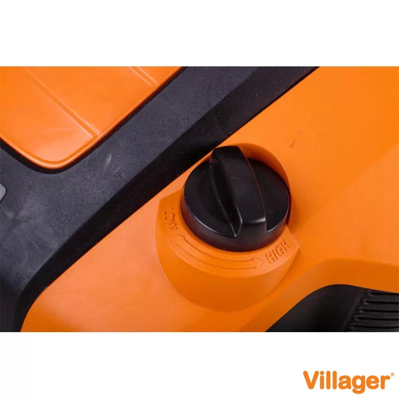 Aerator electric VAS 1500 P 