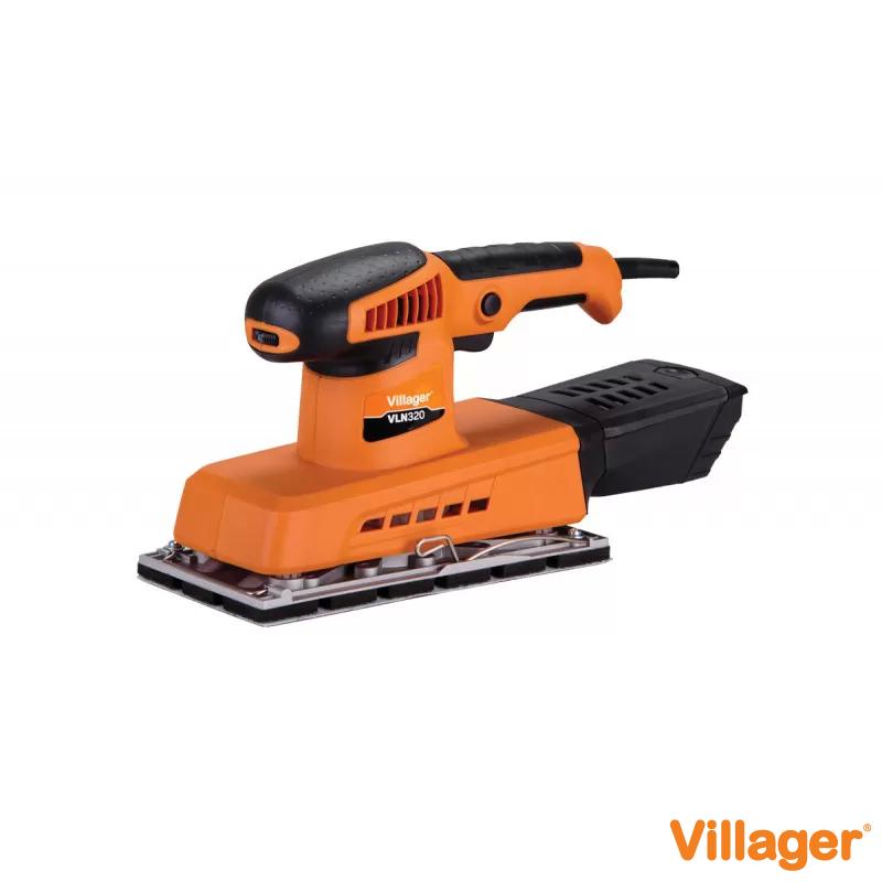Masina de slefuit VLN 320 