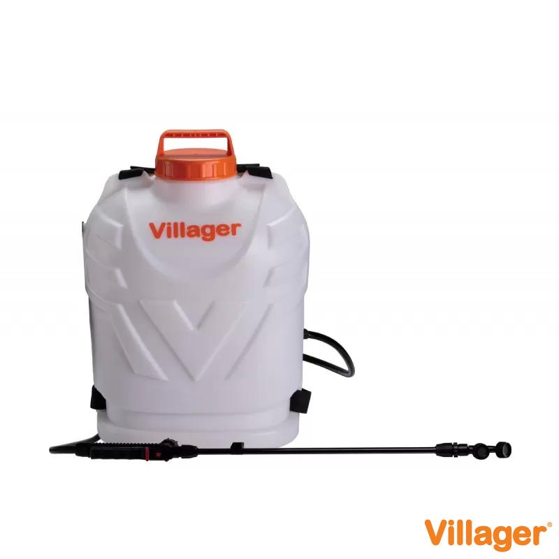 Atomizor cu baterie VBS 16 LI 