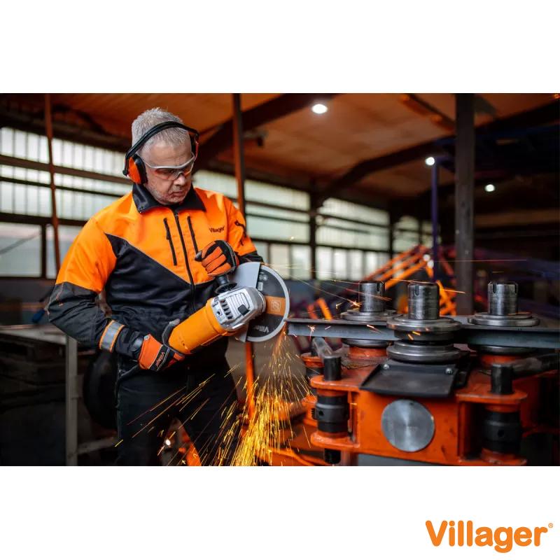 Polizor unghiular 2350W - 230 MM VLN 470 