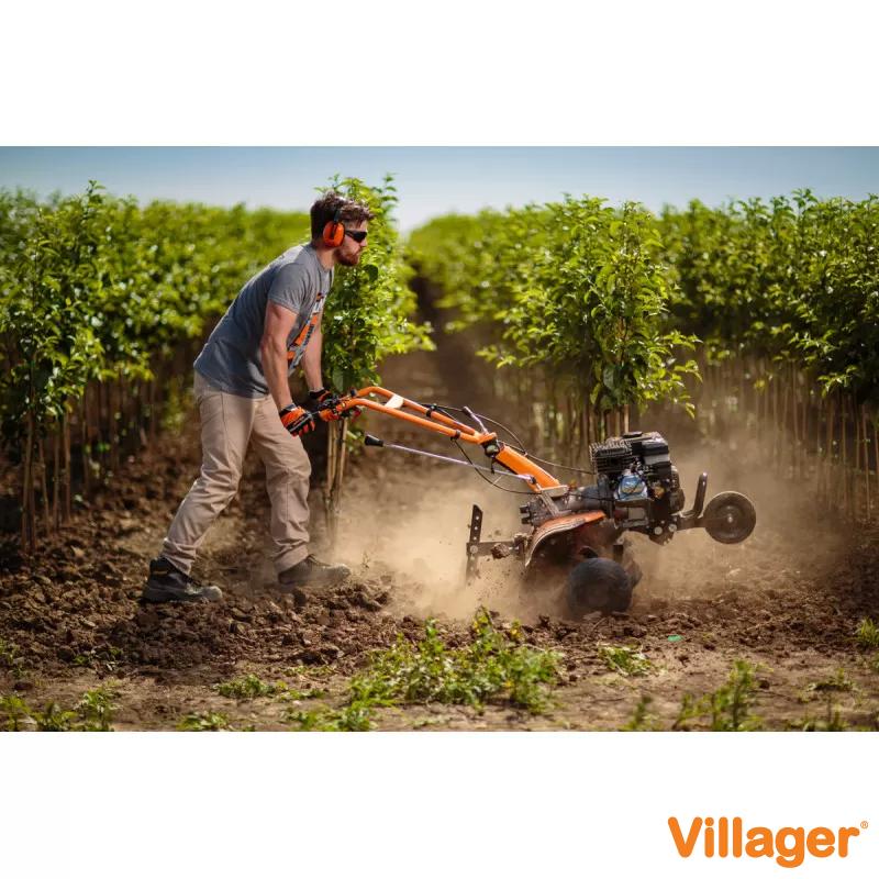 Motocultor Villager VTB 853 
