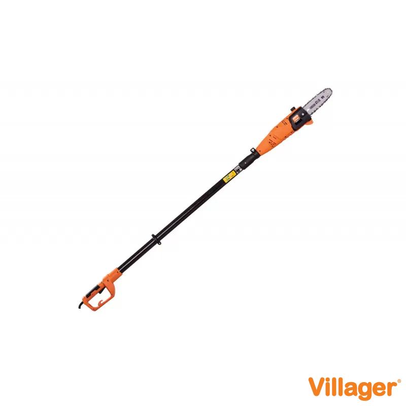 Drujba electrica telescopica Villager VEPS 915 