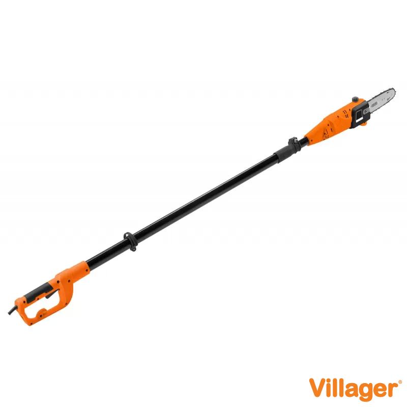 Drujba electrica telescopica Villager VEPS 915 