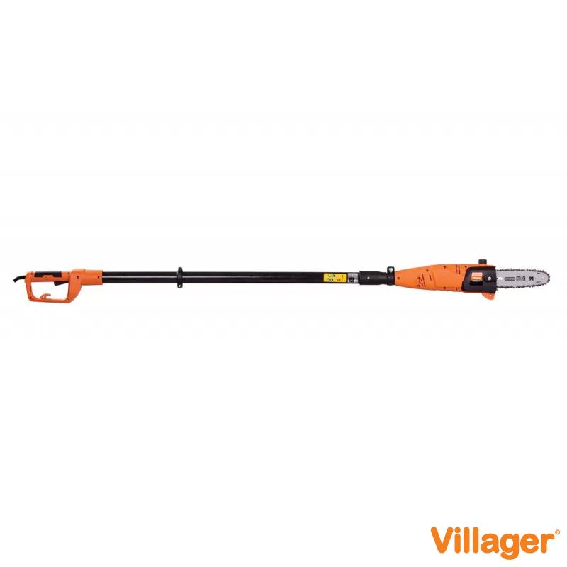 Drujba electrica telescopica Villager VEPS 915 
