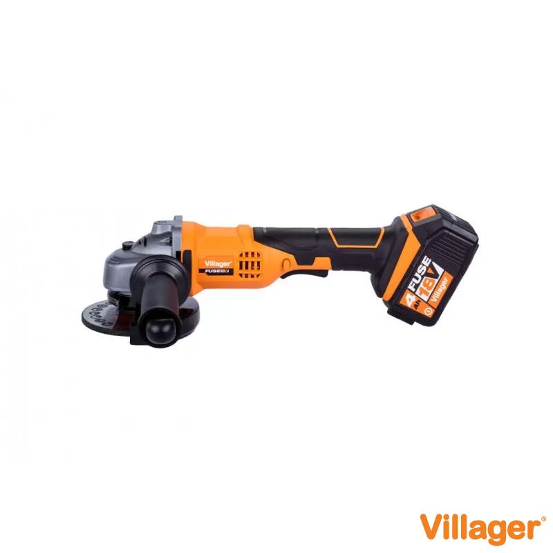Polizor unghiular fara fir VLN 4320-1BSC 