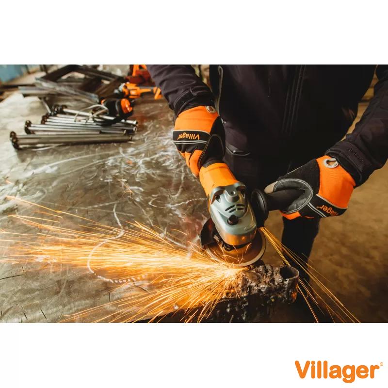 Polizor unghiular fara fir VLN 4320-1BSC 