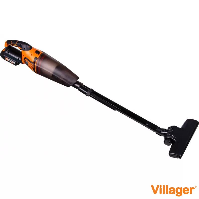 Aspirator cordless Fuse VVC 6020 
