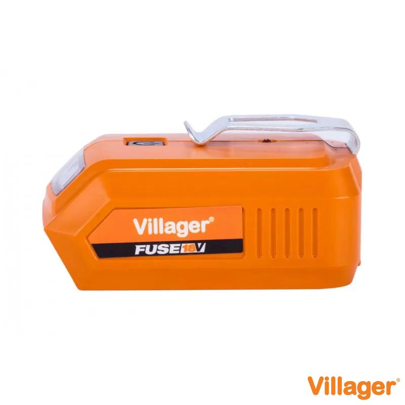 Incarcator USB cordless pentru telefoane mobile Fuse VLN 9920 