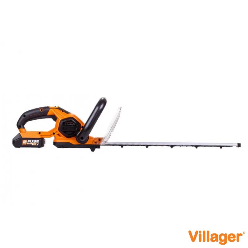 Trimmer gard viu Fuse VHT 4420 