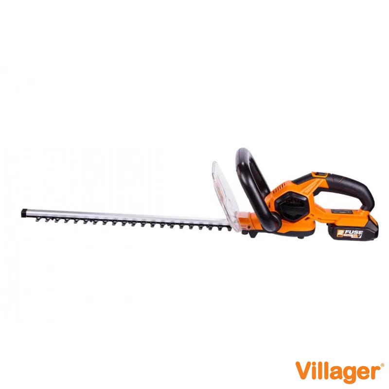 Trimmer gard viu Fuse VHT 4420 