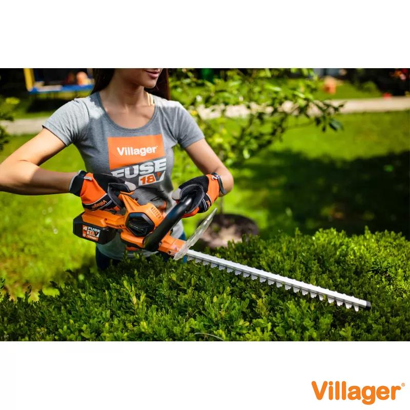 Trimmer gard viu Fuse VHT 4420 