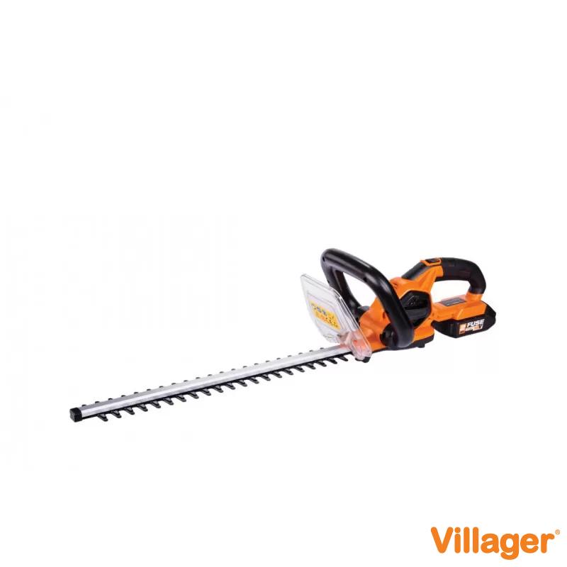 Trimmer gard viu Fuse VHT 4420 