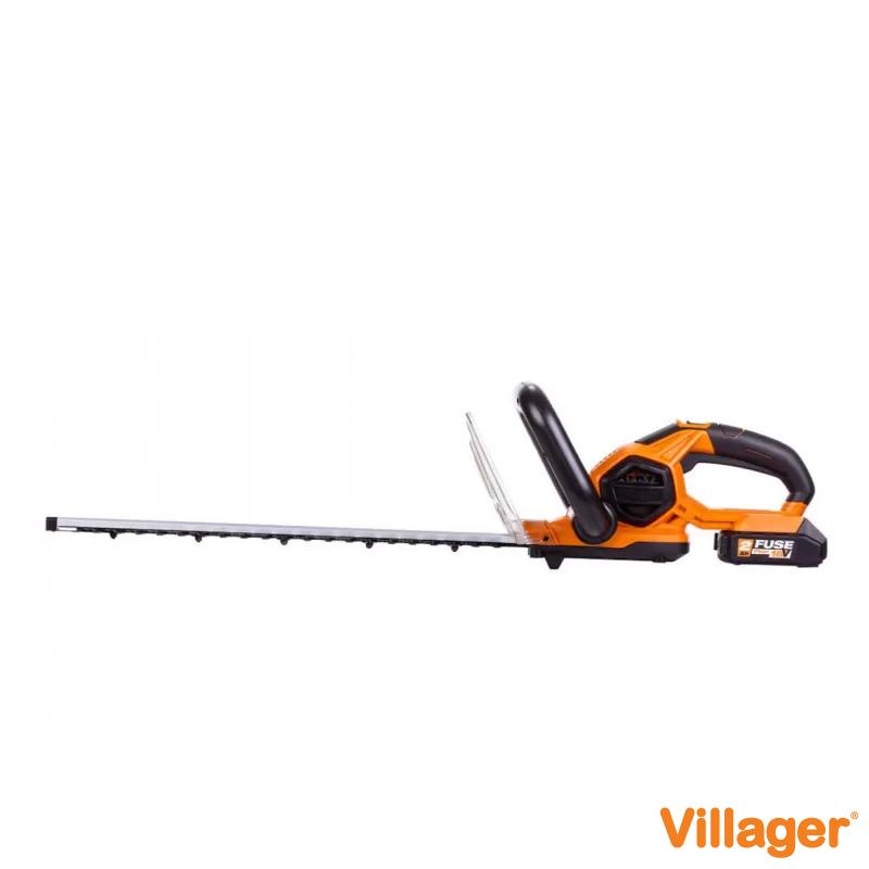 Trimmer gard viu Fuse VHT 4420 