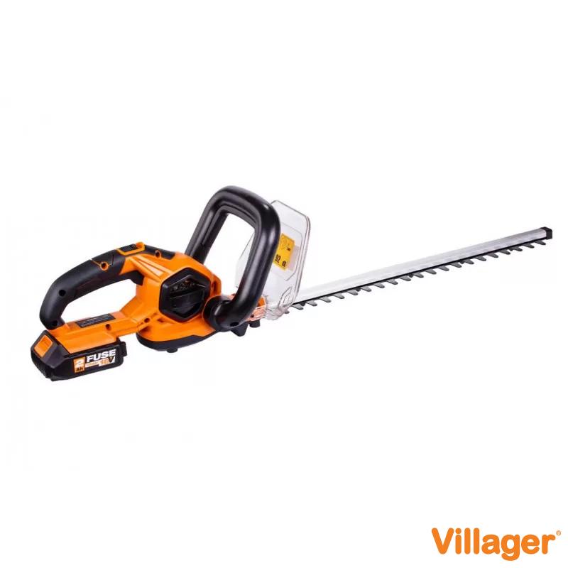 Trimmer gard viu Fuse VHT 4420 