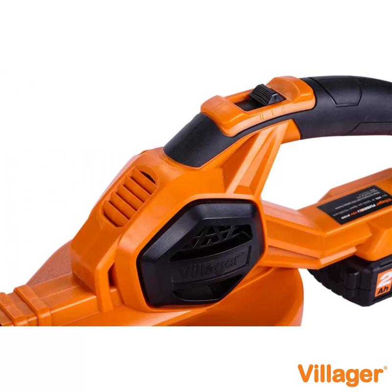 Suflanta Fuse VBV 2120 