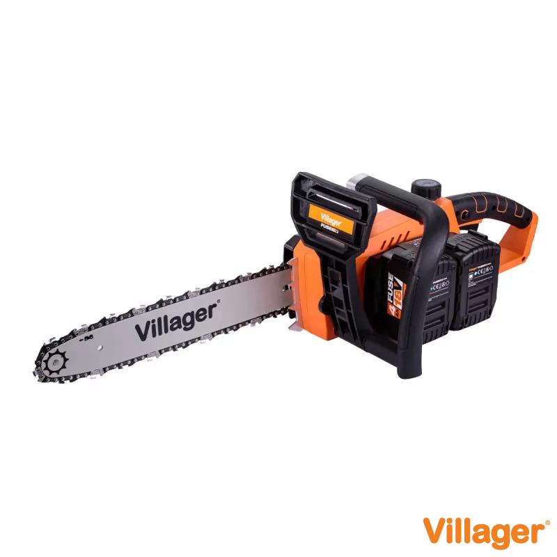 Fierastrau Fuse VBT 1440 - Solo 