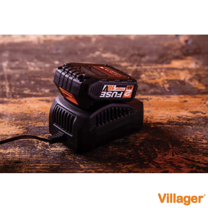 Acumulator Fuse  18V 2.0Ah 