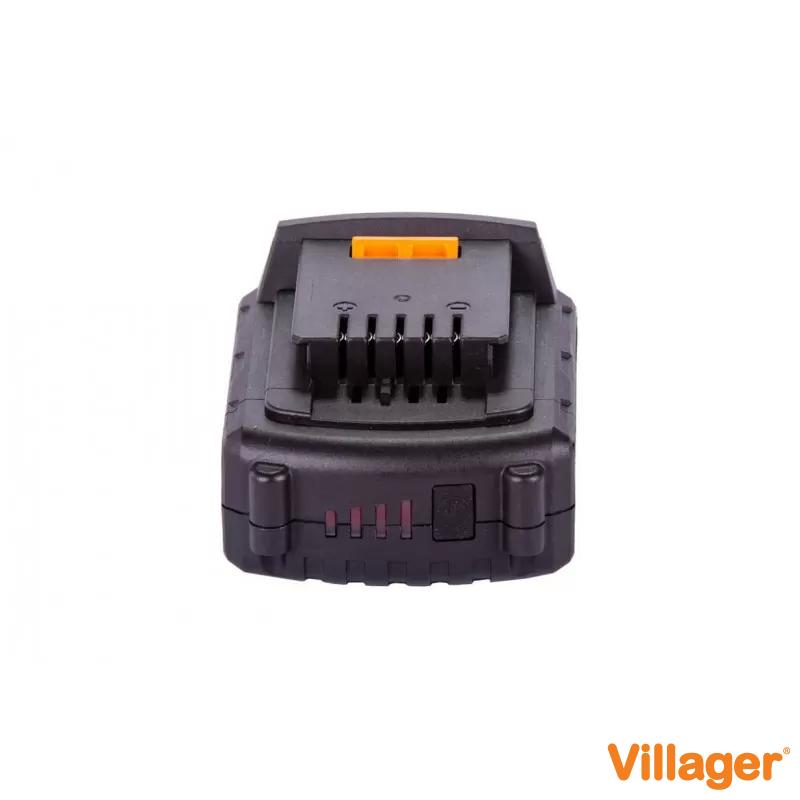 Acumulator Fuse  18V 2.0Ah 