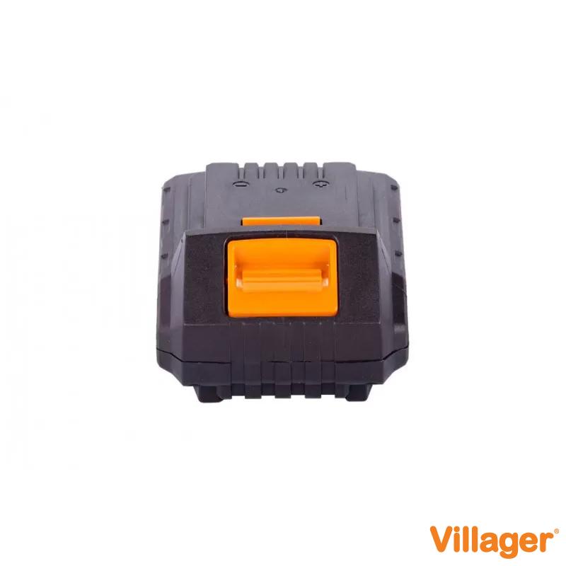 Acumulator Fuse  18V 2.0Ah 