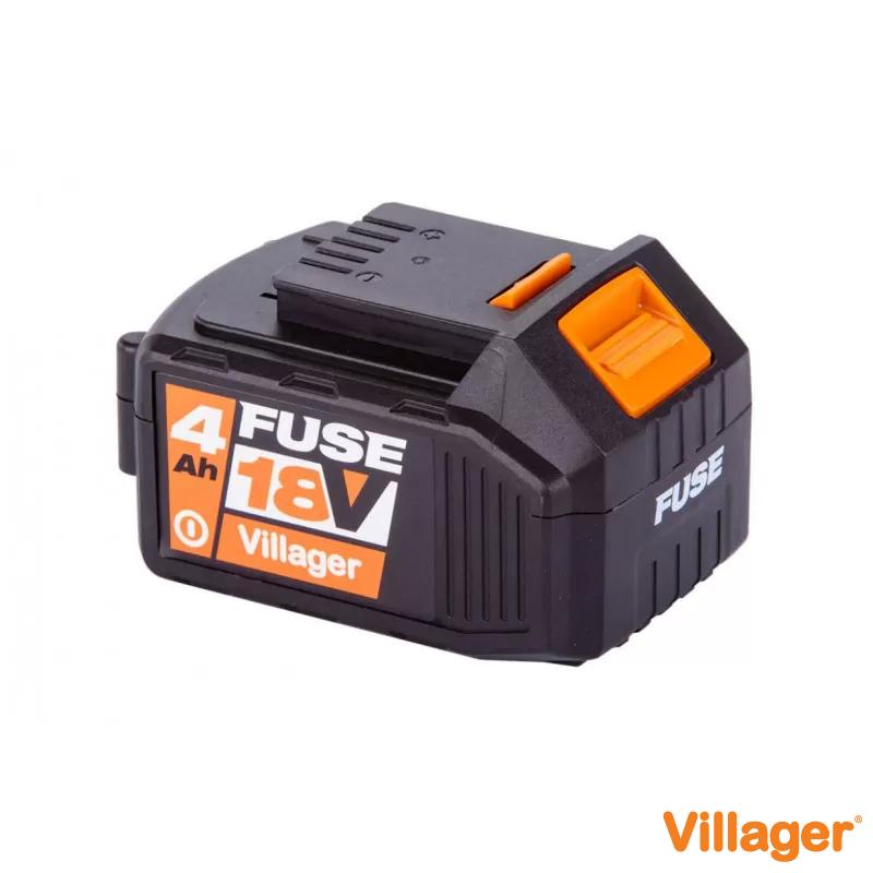 Acumulator Fuse  18V 4.0Ah 