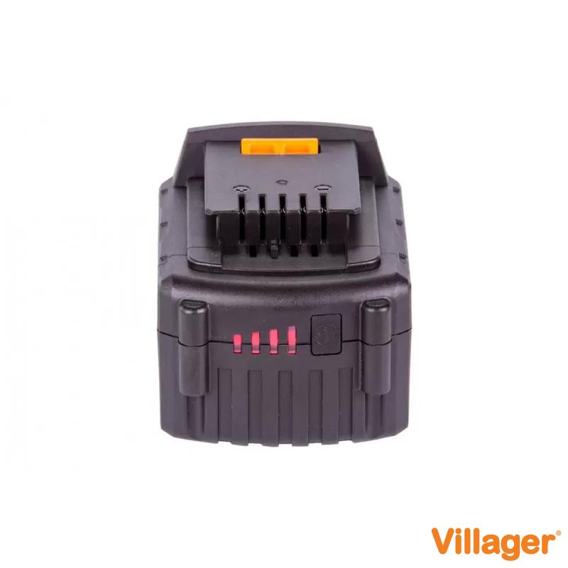 Acumulator Fuse  18V 4.0Ah 