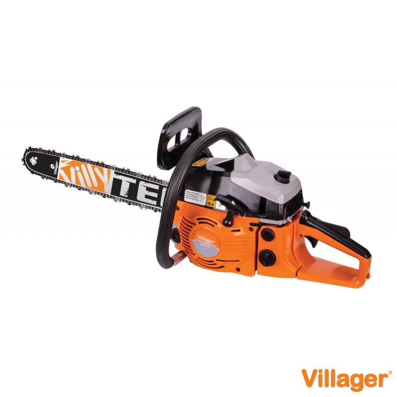 MOTOFIERASTRAU VILLAGER VGS 460 PRIME 