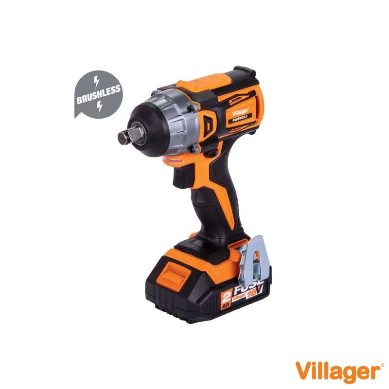 Masina de insurubat cu percutie Fuse VLP 5320 