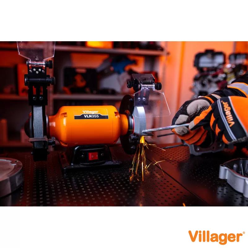 Polizor Villager VLN 355 