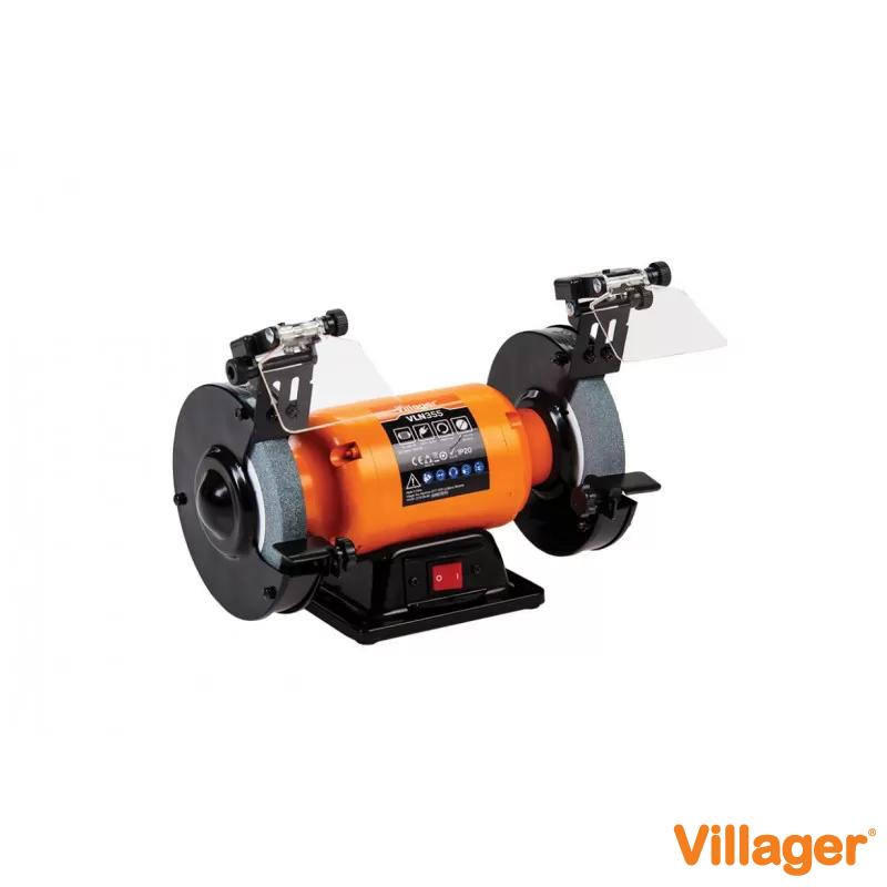 Polizor Villager VLN 355 