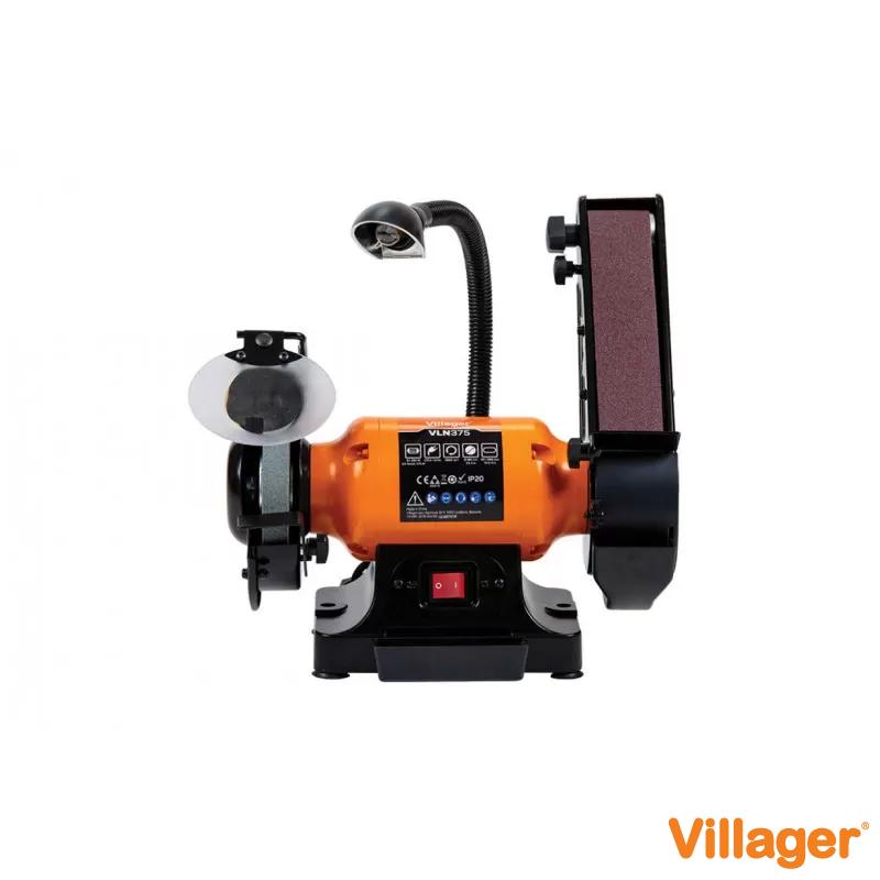Polizor Villager VLN 375 