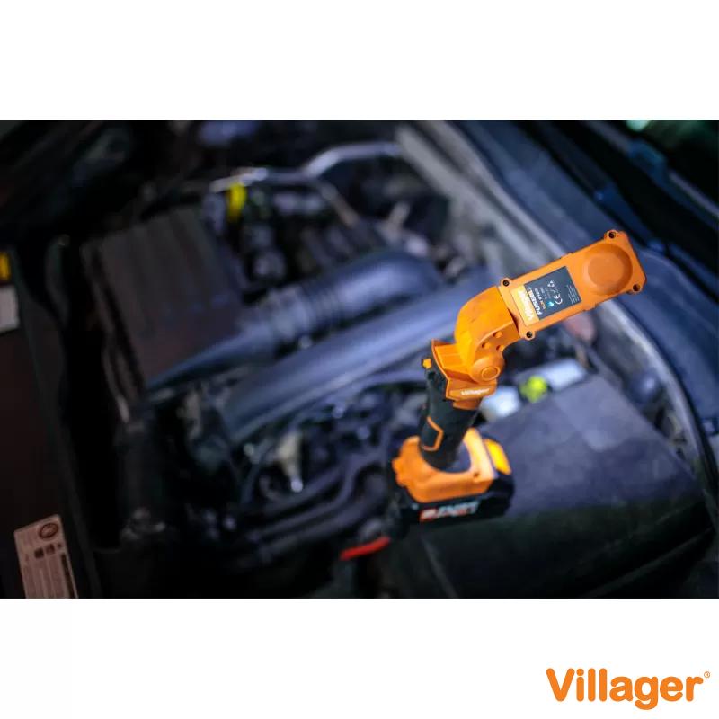 Lampa de inspectie Fuse VLN 9120 