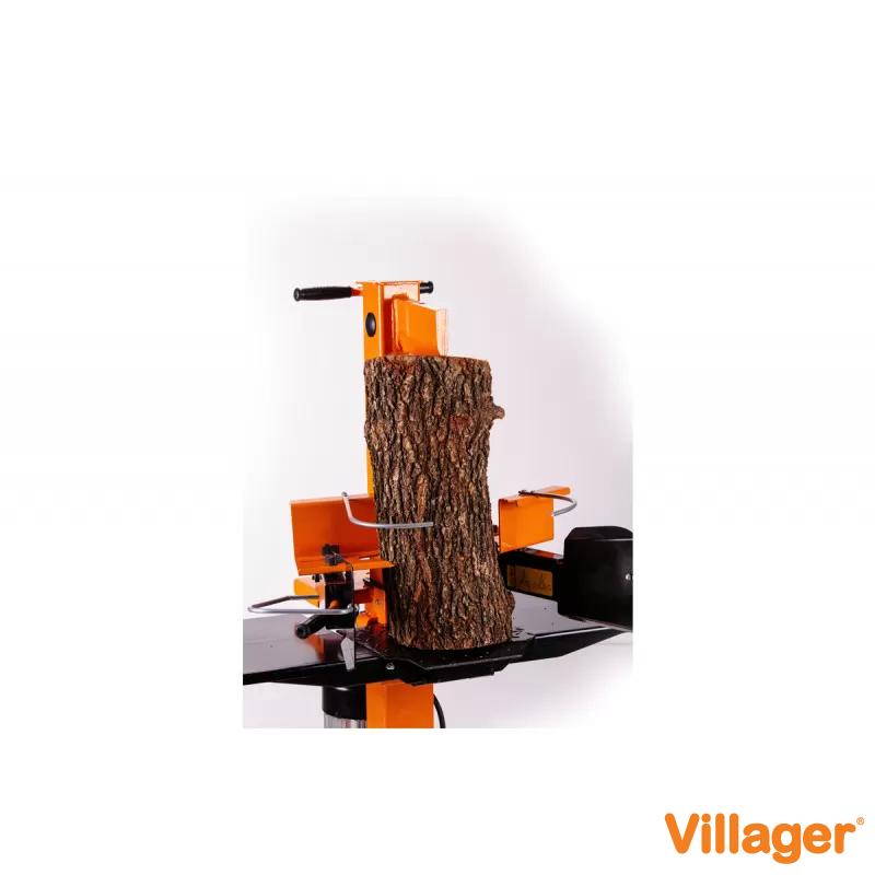 Despicator de lemne vertical LS 7 T 
