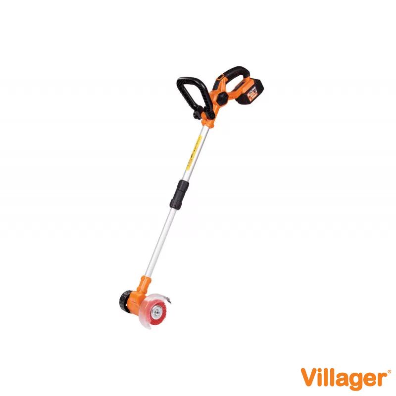 Perie de buruieni Fuse Villager VWB 1920 