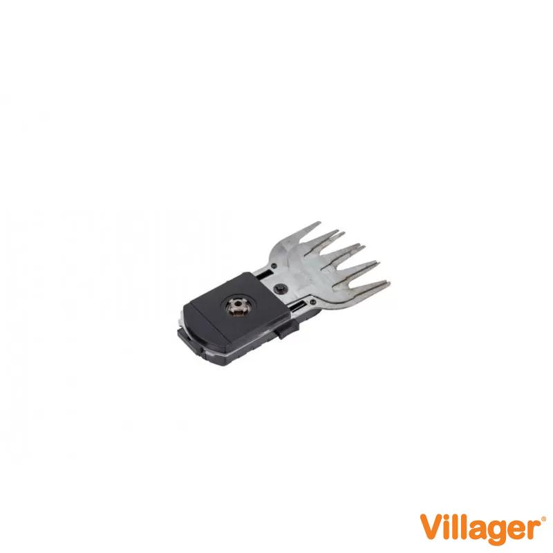 Foarfeca pentru tuns iarba Fuse Villager VCS 7620 