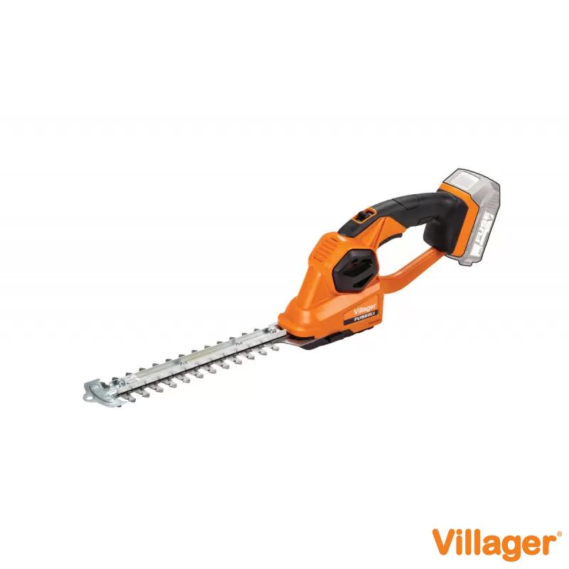Foarfeca pentru tuns iarba Fuse Villager VCS 7620 