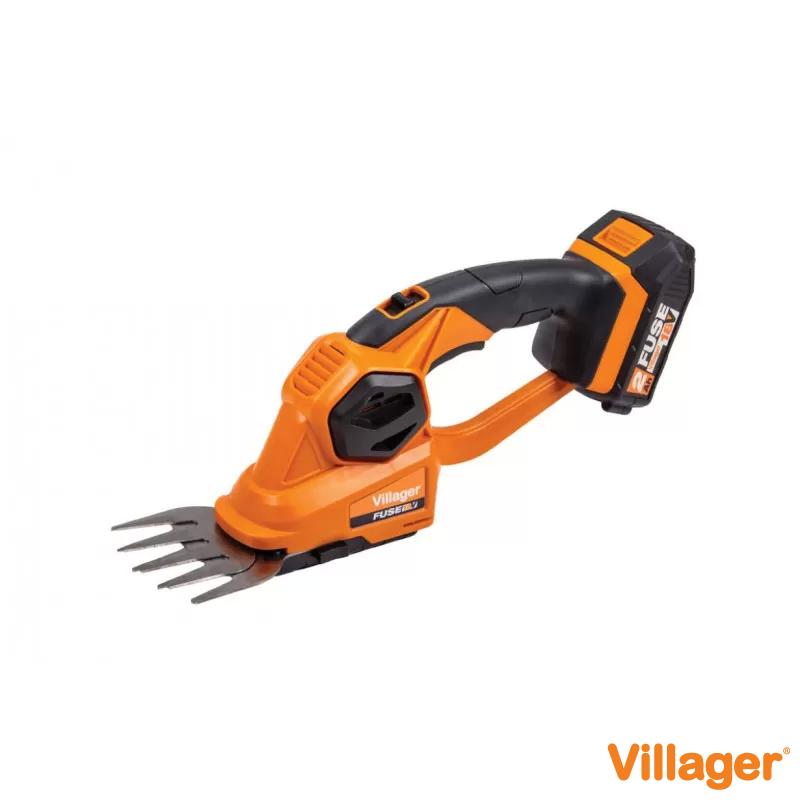 Foarfeca pentru tuns iarba Fuse Villager VCS 7620 