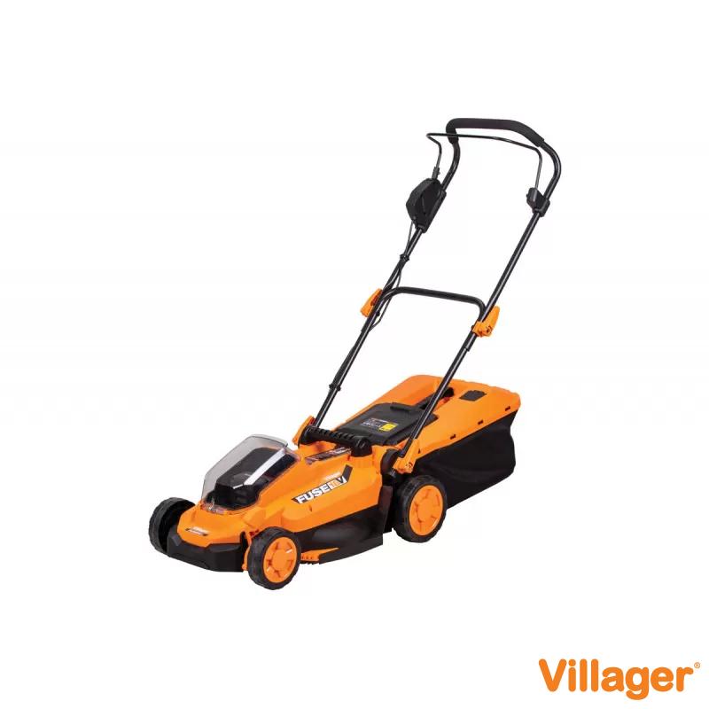 Masina de tuns iarba cu acumulator Fuse VILLY 2020 E -1BCB 