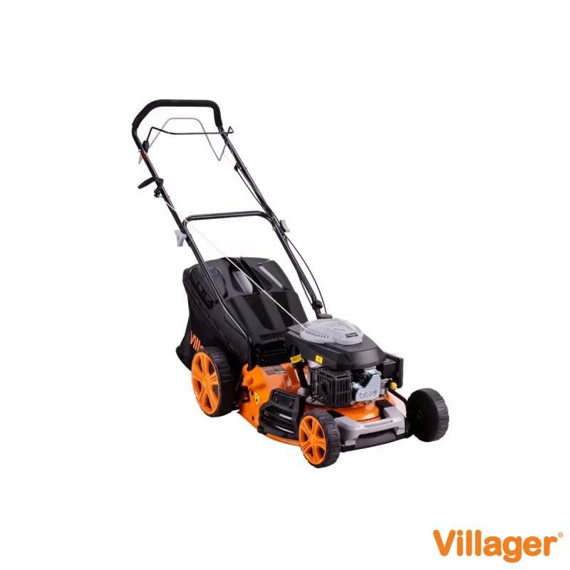 Masina de tuns iarba Villager PRIME 4111 T (autopropulsie) 