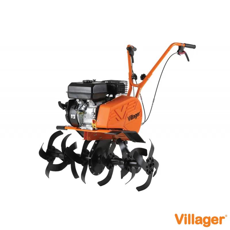 Motocultor Villager VTB 8511 V 