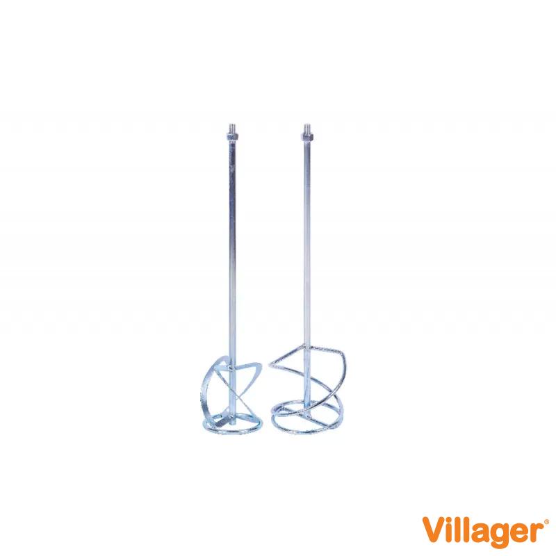 Continuarea mixerului pentru materiale groase R011 -140 mm 